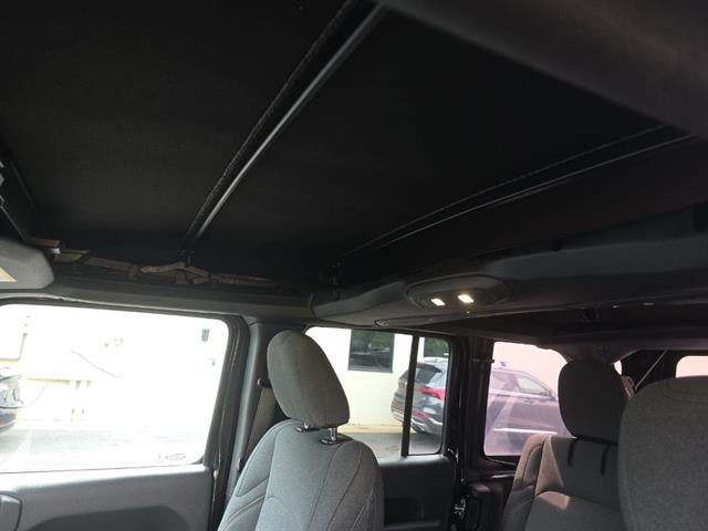 2024 Jeep Wrangler 4xe Sport S 4x4