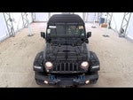 2024 Jeep Wrangler 4xe Sport S 4x4