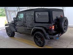 2024 Jeep Wrangler 4xe Sport S 4x4