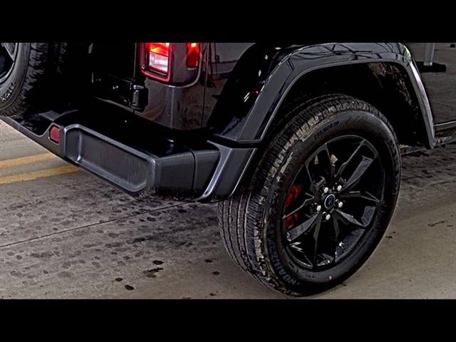 2024 Jeep Wrangler 4xe Sport S 4x4