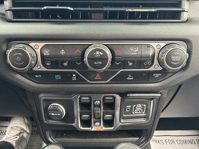 2024 Jeep Wrangler 4xe Sport S 4x4