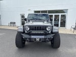 2024 Jeep Wrangler 4xe Sport S 4x4