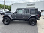 2024 Jeep Wrangler 4xe Sport S 4x4