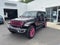 2024 Jeep Wrangler 4xe Sahara 4x4