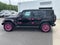 2024 Jeep Wrangler 4xe Sahara 4x4
