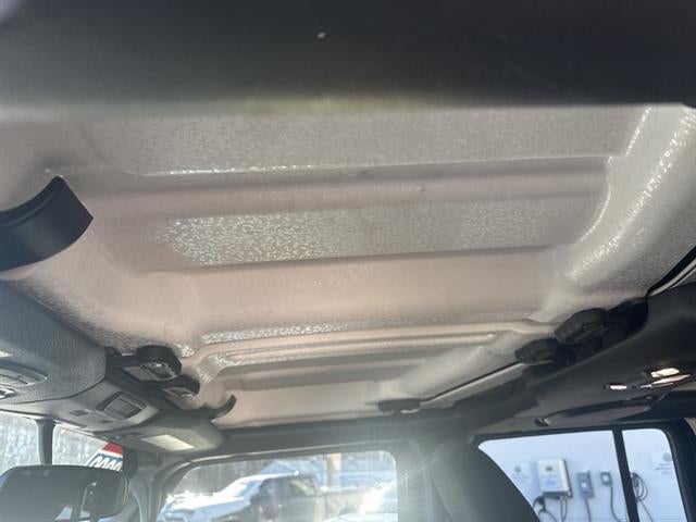 2022 Jeep Gladiator Altitude