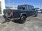 2022 Jeep Gladiator Altitude