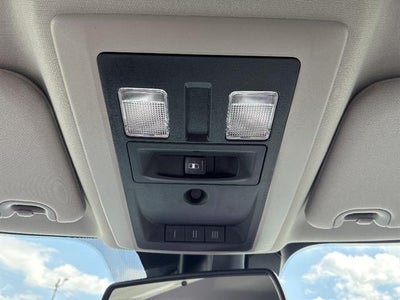 2018 RAM 1500 Big Horn 4x4 Crew Cab 6'4" Box