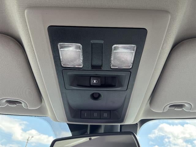 2018 RAM 1500 Big Horn 4x4 Crew Cab 6'4" Box