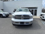 2018 RAM 1500 Big Horn 4x4 Crew Cab 6'4" Box