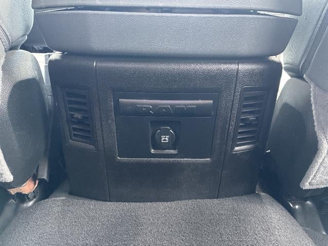 2018 RAM 1500 Big Horn 4x4 Crew Cab 6'4" Box