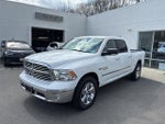 2018 RAM 1500 Big Horn 4x4 Crew Cab 6'4" Box