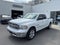 2018 RAM 1500 Big Horn 4x4 Crew Cab 6'4" Box