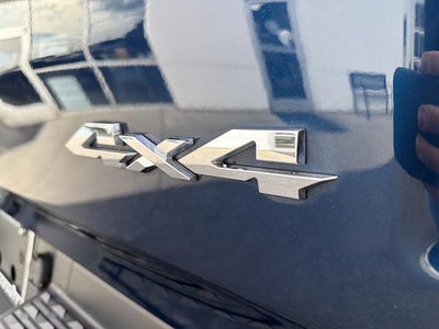 2024 RAM 1500 Big Horn 4x4 Crew Cab 5'7" Box