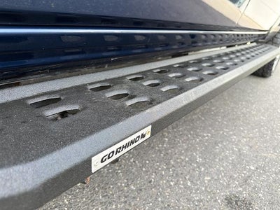 2024 RAM 1500 Big Horn 4x4 Crew Cab 5'7" Box