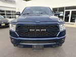2024 RAM 1500 Big Horn 4x4 Crew Cab 5'7" Box