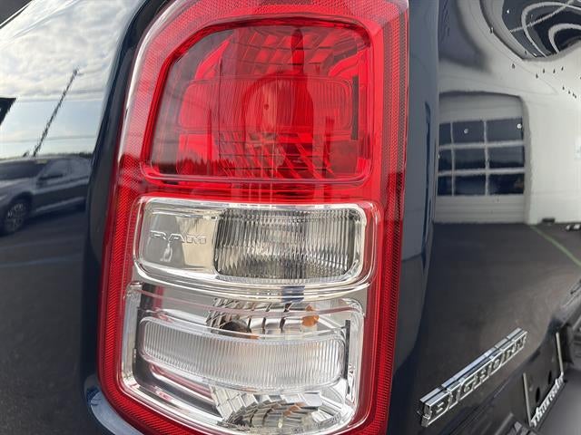 2024 RAM 1500 Big Horn 4x4 Crew Cab 5'7" Box