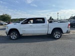2021 RAM 1500 Big Horn 4x4 Crew Cab 5'7" Box