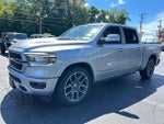 2020 RAM 1500 Laramie 4x4 Crew Cab 5'7" Box