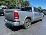 2020 RAM 1500 Laramie 4x4 Crew Cab 5'7" Box