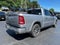 2020 RAM 1500 Laramie 4x4 Crew Cab 5'7" Box