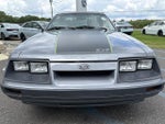 1985 Ford MUSTANG GT Base