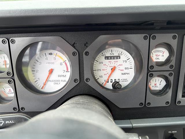 1985 Ford MUSTANG GT Base