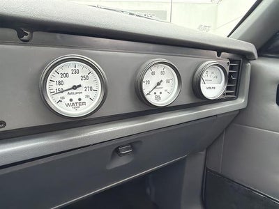 1985 Ford MUSTANG GT Base