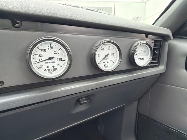 1985 Ford MUSTANG GT Base