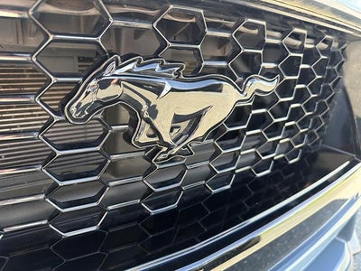 2024 Ford Mustang GT Premium Convertible