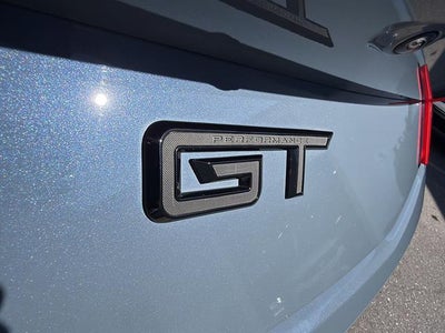 2024 Ford Mustang GT Premium Convertible
