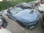 2024 Ford Mustang GT Premium Convertible