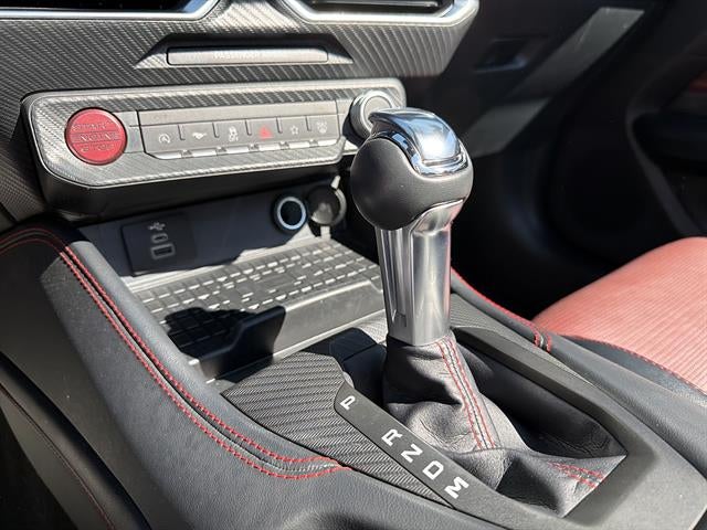 2024 Ford Mustang GT Premium Convertible
