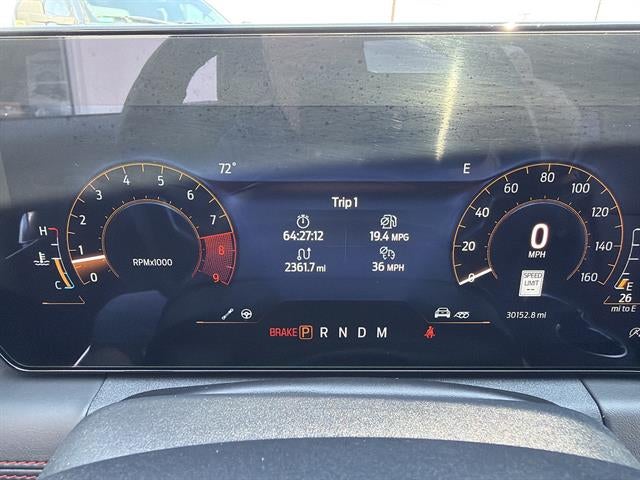 2024 Ford Mustang GT Premium Convertible