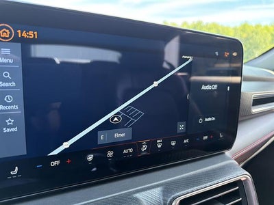2024 Ford Mustang GT Premium Convertible