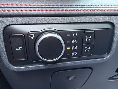 2024 Ford Mustang GT Premium Convertible