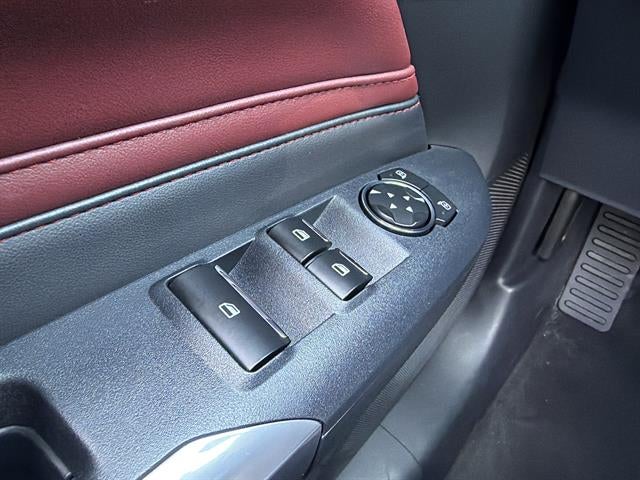 2024 Ford Mustang GT Premium Convertible