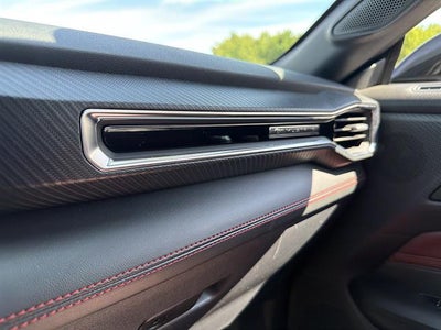 2024 Ford Mustang GT Premium Convertible