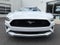2019 Ford Mustang EcoBoost Premium Convertible