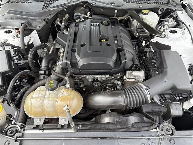 2019 Ford Mustang EcoBoost Premium Convertible