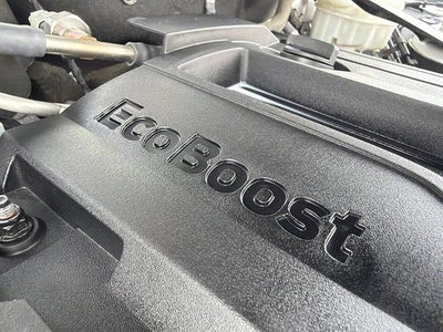 2019 Ford Mustang EcoBoost Premium Convertible