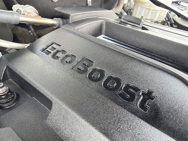 2019 Ford Mustang EcoBoost Premium Convertible