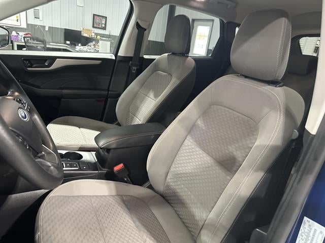 2022 Ford Escape SE Hybrid