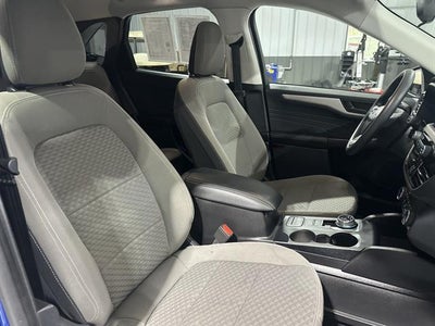 2022 Ford Escape SE Hybrid