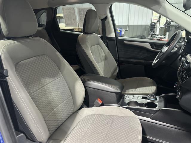 2022 Ford Escape SE Hybrid