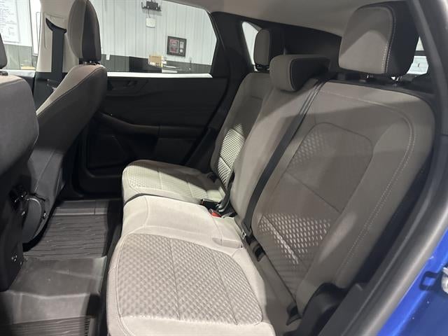 2022 Ford Escape SE Hybrid