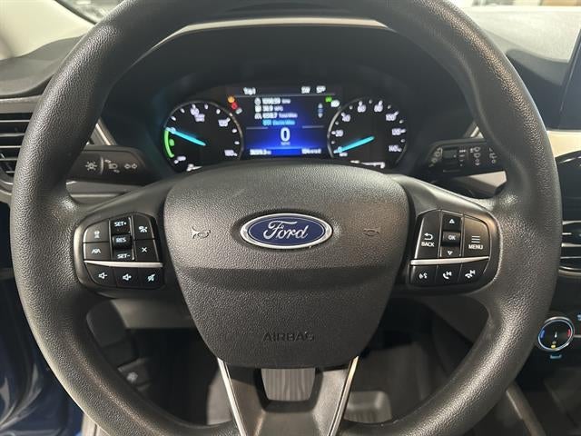 2022 Ford Escape SE Hybrid