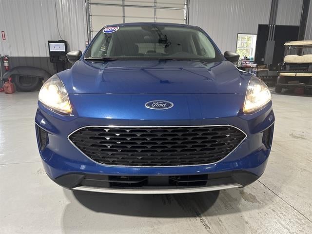 2022 Ford Escape SE Hybrid