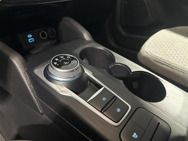 2022 Ford Escape SE Hybrid