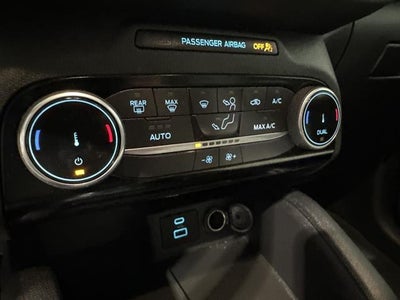 2022 Ford Escape SE Hybrid